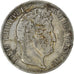 Monnaie, France, Louis-Philippe, 5 Francs, 1835, Lille, TB+, Argent
