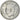 Coin, Monaco, Louis II, 2 Francs, 1943, AU(50-53), Aluminum, KM:121, Gadoury:MC