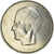 Moneta, Belgio, Baudouin I, 10 Francs, 10 Frank, 1974, Brussels, BB, Nichel