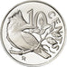 Coin, BRITISH VIRGIN ISLANDS, Elizabeth II, 10 Cents, 1975, Franklin Mint