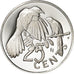 Coin, BRITISH VIRGIN ISLANDS, Elizabeth II, 25 Cents, 1975, Franklin Mint