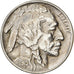 Moneta, USA, Buffalo Nickel, 5 Cents, 1915, Philadelphia, EF(40-45)
