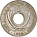 Monnaie, EAST AFRICA, George V, Cent, 1912, TTB, Cupro-nickel, KM:7