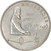 Coin, Russia, Rouble, 1991, AU(50-53), Copper-nickel, KM:261
