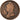 Moneta, Francia, Dupré, Decime, AN 8 (1799-1800), Paris, MB+, Bronzo, KM:644.1