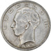 Coin, Belgium, 50 Francs, 50 Frank, 1939, EF(40-45), Silver, KM:122.1