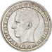 Monnaie, Belgique, Baudouin I, 50 Francs, 50 Frank, 1958, TTB+, Argent, KM:151.1