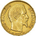 Coin, France, Louis Napoleon, 20 Francs, 1852, Paris, EF(40-45), Gold, KM:774