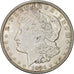Coin, United States, Morgan Dollar, 1921, Philadelphia, EF(40-45)