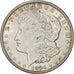 Moneta, Stati Uniti, Morgan Dollar, 1921, Philadelphia, BB, Argento