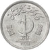 Coin, Pakistan, Paisa, 1978, MS(63), Aluminum, KM:33
