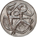 France, Medal, Gravure, Grand Prix de Rome, Initiation à la Danse, Arts &