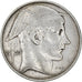 Coin, Belgium, Régence Prince Charles, 20 Francs, 20 Frank, 1950, VF(30-35)