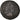 Moneta, Francia, Louis XV, Demi sol d'Aix, 1/2 Sol, 1768, Aix, MB+, Rame