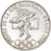 Coin, Mexico, 25 Pesos, 1968, Mexico, AU(50-53), Silver, KM:479.1