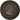 Moneta, Francja, Louis XIII, Double Tournois, 1620/17, Paris, VF(30-35), Miedź