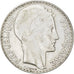 Monnaie, France, Turin, 20 Francs, 1929, Paris, TTB, Argent, Gadoury:852, KM:879