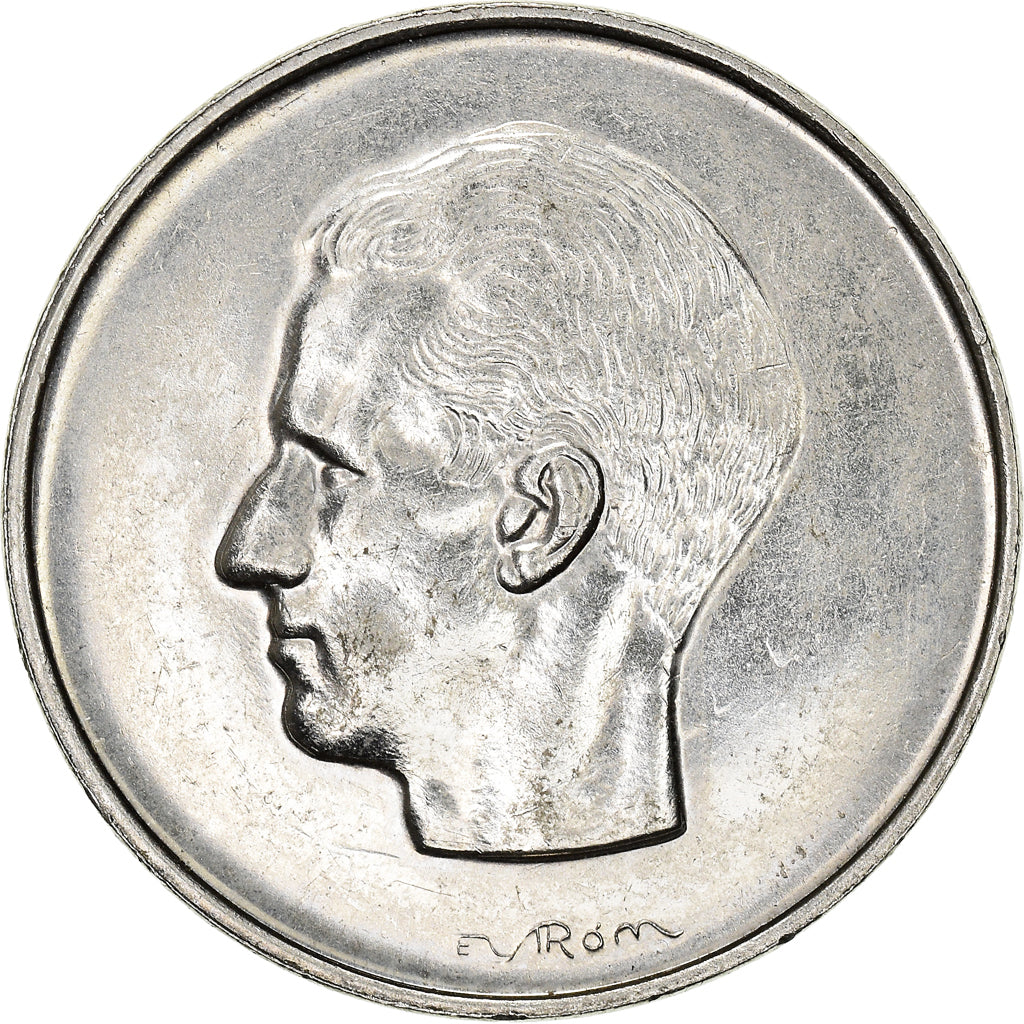 Monnaie, Belgique, Baudouin I, 10 Francs, 10 Frank, 1972, Bruxelles, TTB+