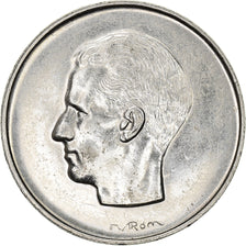 Monnaie, Belgique, Baudouin I, 10 Francs, 10 Frank, 1972, Bruxelles, TTB+