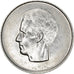 Coin, Belgium, Baudouin I, 10 Francs, 10 Frank, 1979, Brussels, AU(50-53)