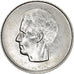 Münze, Belgien, Baudouin I, 10 Francs, 10 Frank, 1979, Brussels, SS+, Nickel