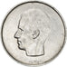 Munten, België, Baudouin I, 10 Francs, 10 Frank, 1969, Brussels, ZF+, Nickel