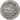 Moneta, Belgia, Leopold I, 5 Centimes, 1863, VF(20-25), Miedź-Nikiel, KM:21