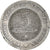 Moneta, Belgio, Leopold I, 5 Centimes, 1863, MB, Rame-nichel, KM:21