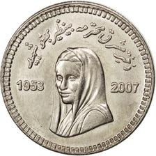 PAKISTAN, 10 Rupees, 2008, KM #69, MS(63), Copper-Nickel, 27.5, 8.49