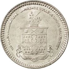 Pakistan, 20 Rupees, 2011, KM #New, MS(63), Cupro-nickel, 9.76