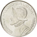 PANAMA, 1/2 Balboa, 2008, Royal Canadian Mint, KM #129, MS(63), Copper-Nickel...
