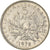 Coin, France, Semeuse, 5 Francs, 1978, Paris, AU(50-53), Nickel Clad