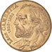 Coin, France, Gambetta, 10 Francs, 1982, AU(50-53), Nickel-Bronze, KM:950