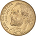 Coin, France, Gambetta, 10 Francs, 1982, AU(55-58), Nickel-Bronze, KM:950