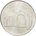 PANAMA, 1/2 Balboa, 2010, Royal Canadian Mint, KM #140, MS(63), Copper-Nickel...