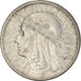 Monnaie, Pologne, 2 Zlote, 1932, Warsaw, TTB+, Argent, KM:20