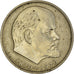 Coin, Russia, Rouble, 1970, AU(50-53), Copper-Nickel-Zinc, KM:141