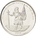 Panama, 1/2 Balboa, 2013, KM #New, MS(63), Copper-Nickel Clad Copper, 11.24