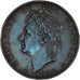 Coin, Great Britain, George IV, Farthing, 1828, EF(40-45), Copper, KM:697