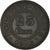 Coin, Belgium, Albert I, 25 Centimes, 1916, AU(50-53), Zinc, KM:82