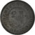 Coin, Belgium, Albert I, 25 Centimes, 1917, EF(40-45), Zinc, KM:82