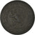 Moneta, Belgio, Albert I, 10 Centimes, 1916, BB, Zinco, KM:81
