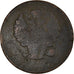 Coin, Russia, Alexander I, 2 Kopeks, 1810, VG(8-10), Copper, KM:118.4