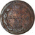 Coin, Russia, Alexander I, 2 Kopeks, 1818, Ekaterinbourg, F(12-15), Copper