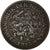 Moeda, Países Baixos, Wilhelmina I, 2-1/2 Cent, 1915, EF(40-45), Bronze, KM:150