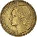 Monnaie, France, Guiraud, 50 Francs, 1953, Paris, TTB+, Bronze-Aluminium