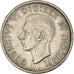 Münze, Kanada, George VI, 5 Cents, 1942, Royal Canadian Mint, Ottawa, SS