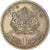Monnaie, Maroc, al-Hassan II, Dirham, 1974/AH1394, TTB, Cupro-nickel, KM:63