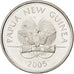 Papouasie-Nouvelle-Guinée, 20 Toea 2005, KM 5a