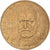 Münze, Frankreich, Victor Hugo, 10 Francs, 1985, Tranche B, SS, Nickel-Bronze